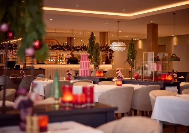 Kerstdiner