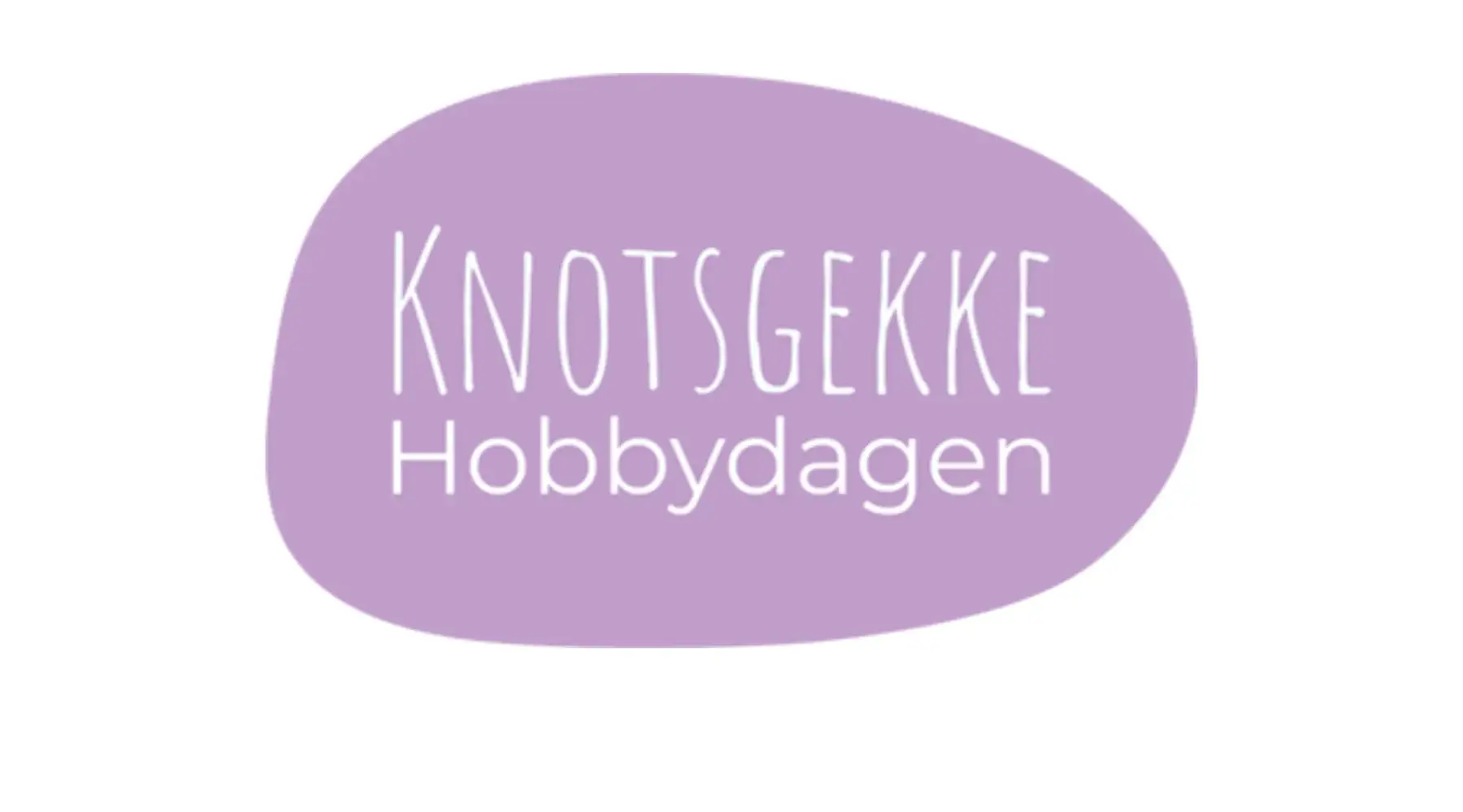 Knotsgekke hobbydagen