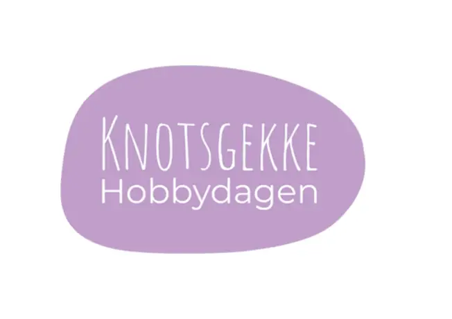 Knotsgekke hobbydagen