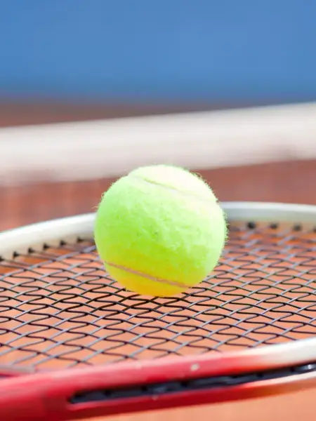 Tennis et club de padel Gilze