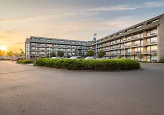 Hotel Berlin Brandenburg