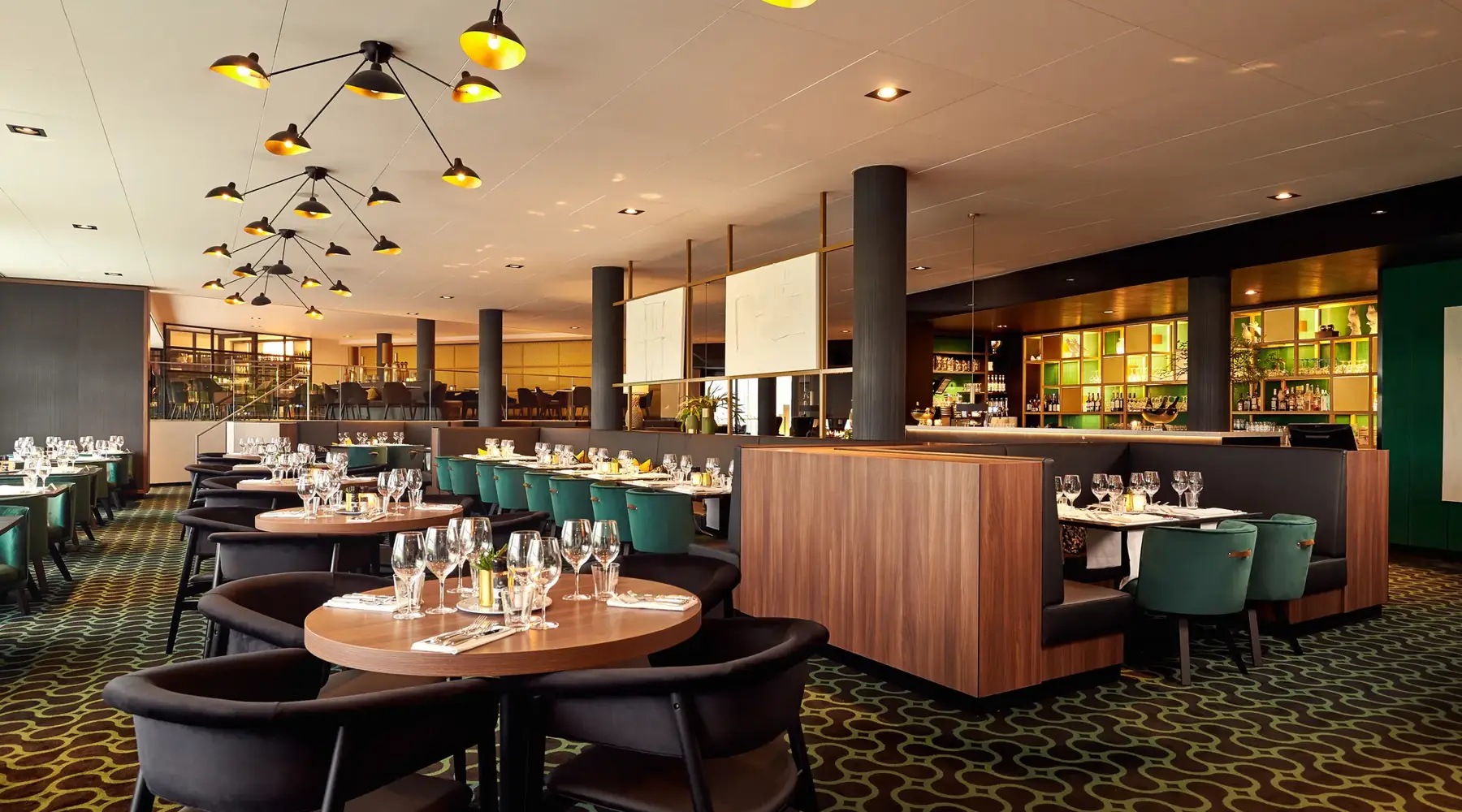 Restaurant Zaltbommel