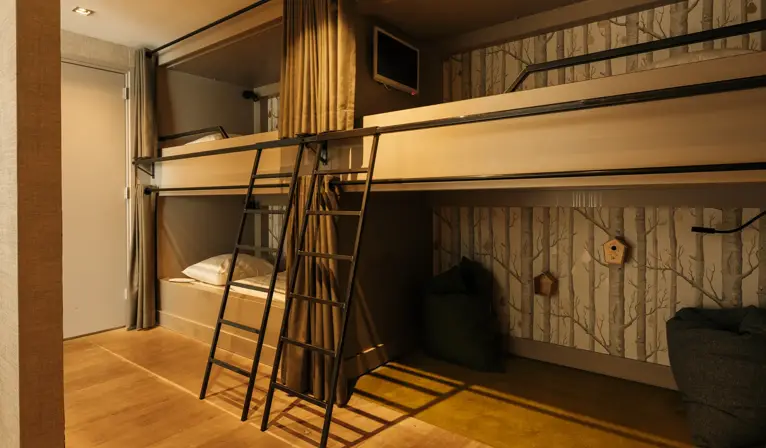 Familiensuite