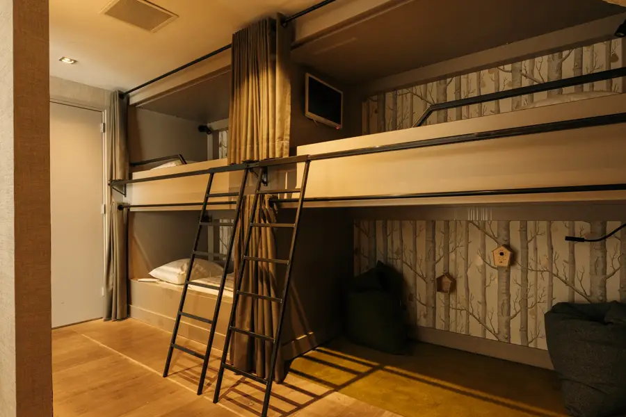 Familiensuite