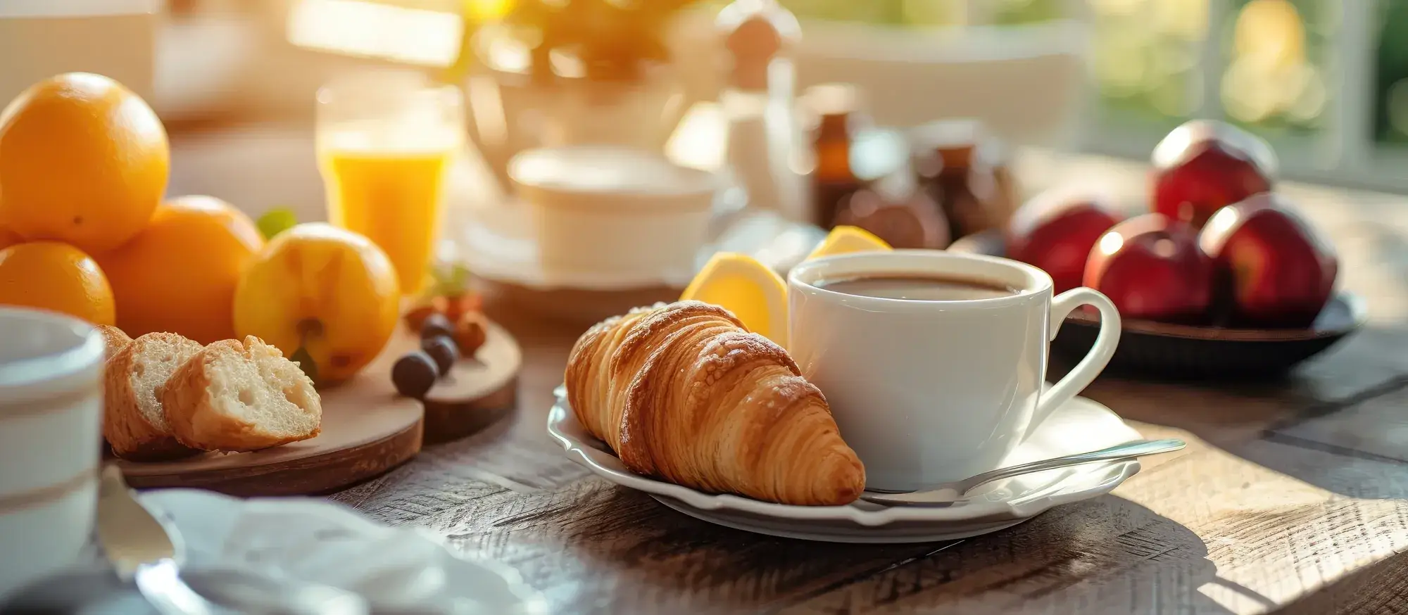 Breakfast