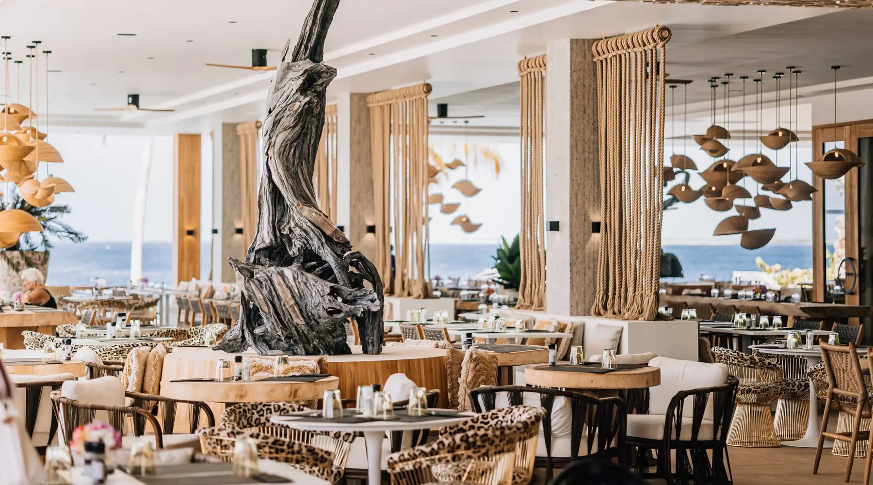 Restaurant Momento
