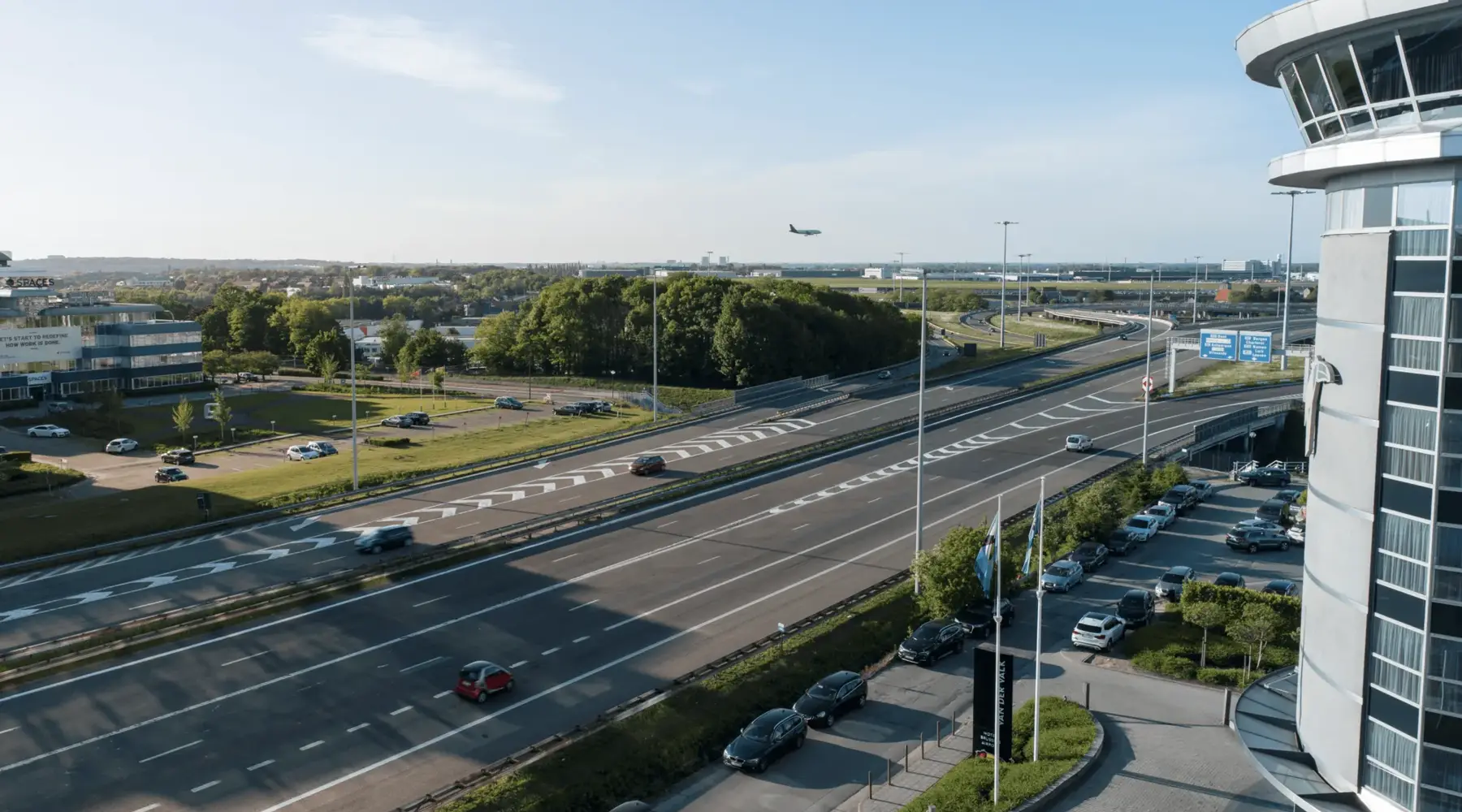 Hotel Burssels Airport