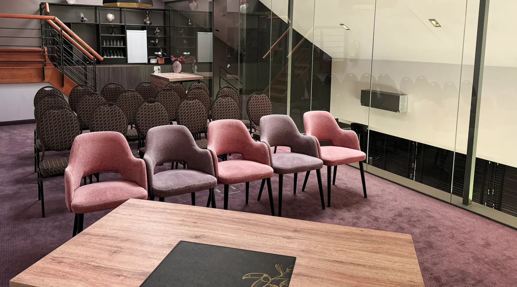Salle de réunion