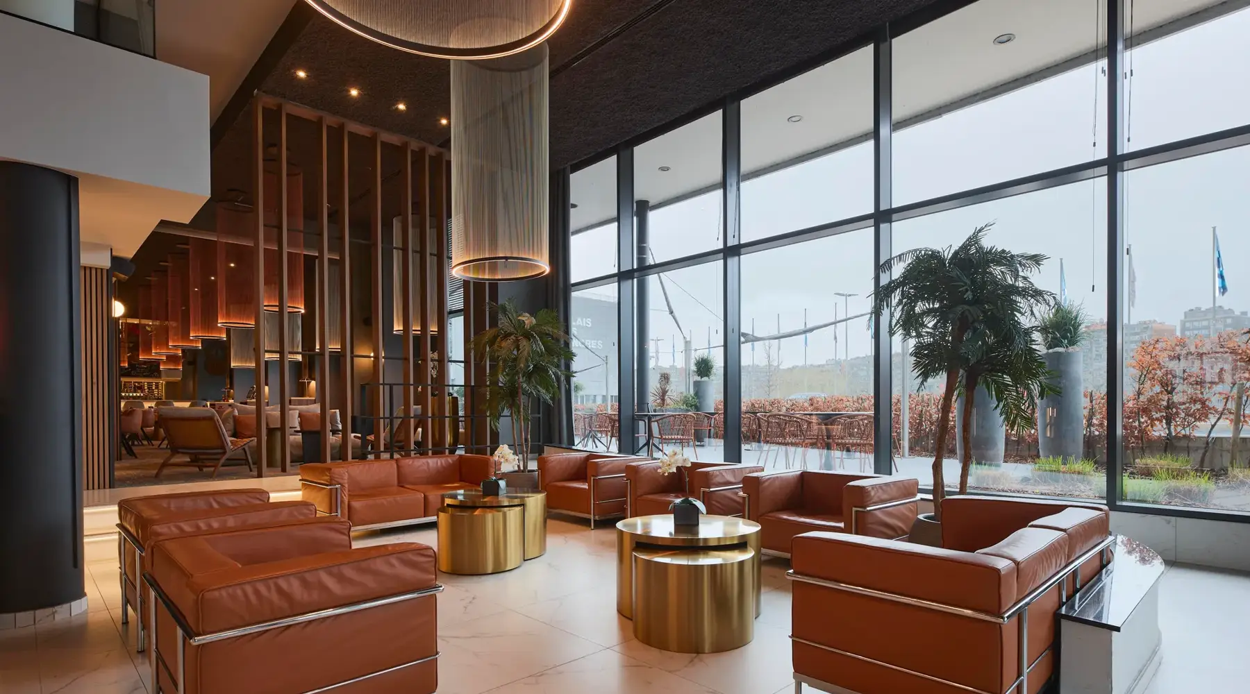 Van der Valk Hotel Liège Congrès