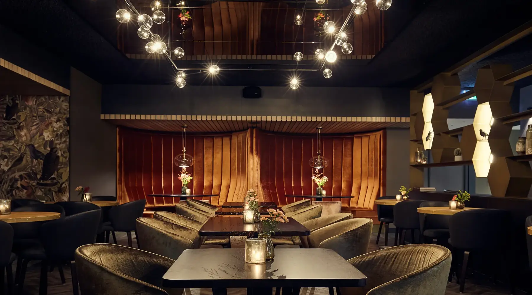 Bar Brasserie