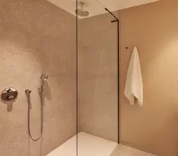 comfort kamer