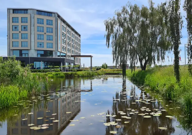 Hotel Groningen - Hoogkerk