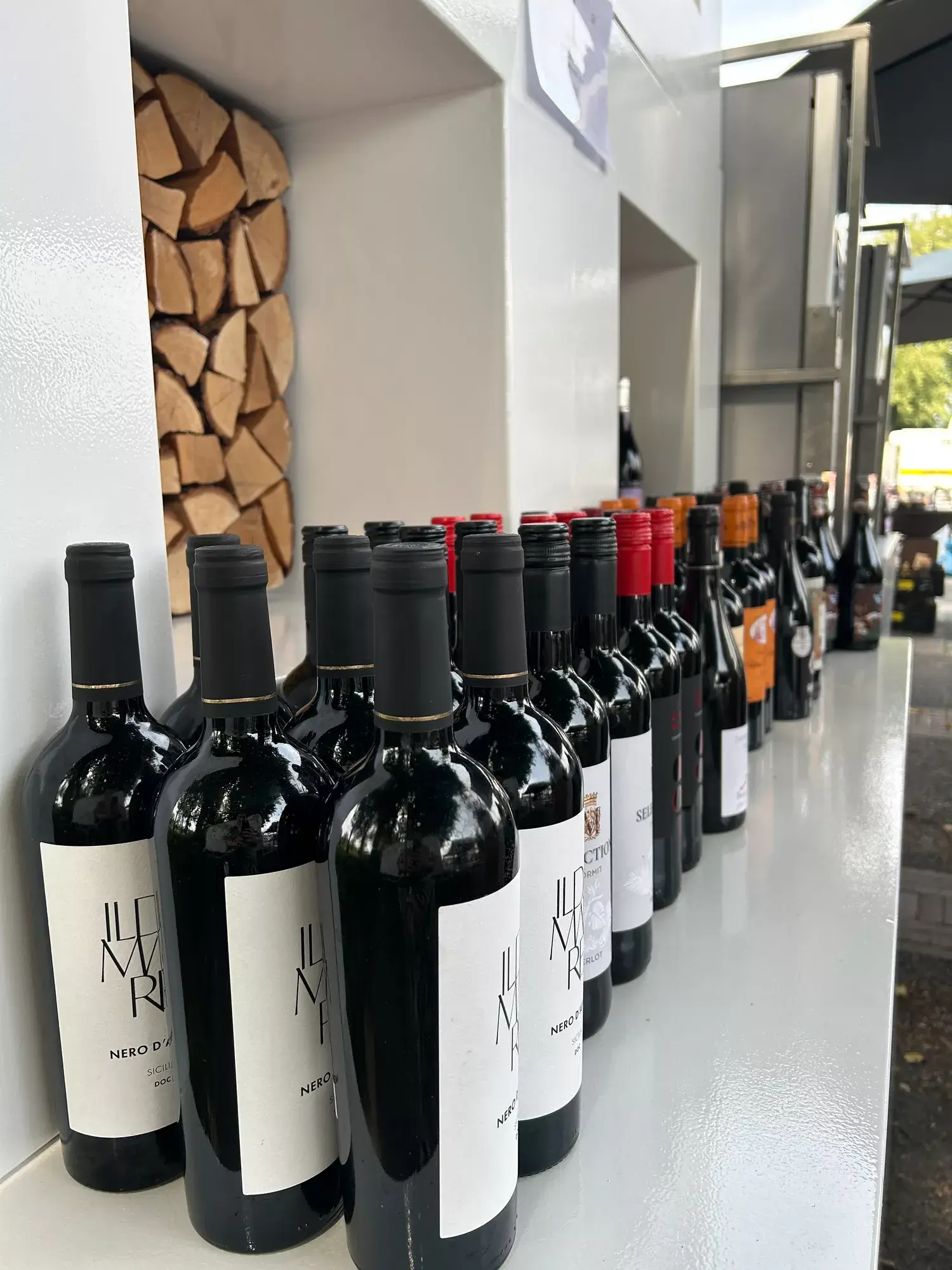 Wine Festival