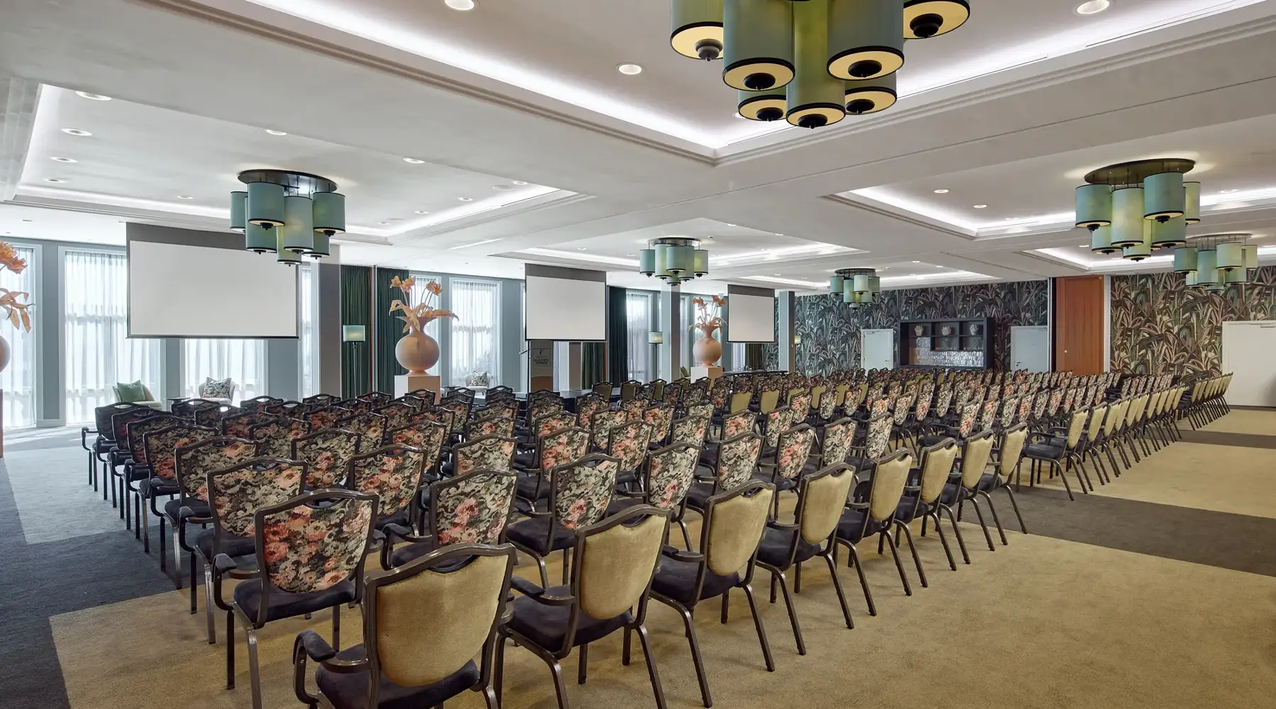 meeting zaal