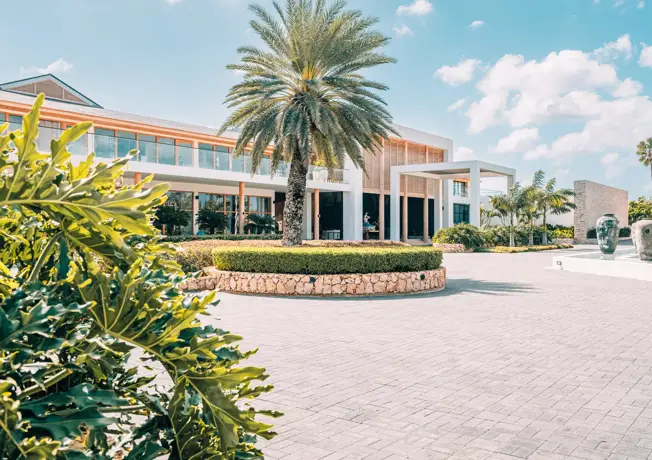 Plaza Beach & Dive Resort Bonaire