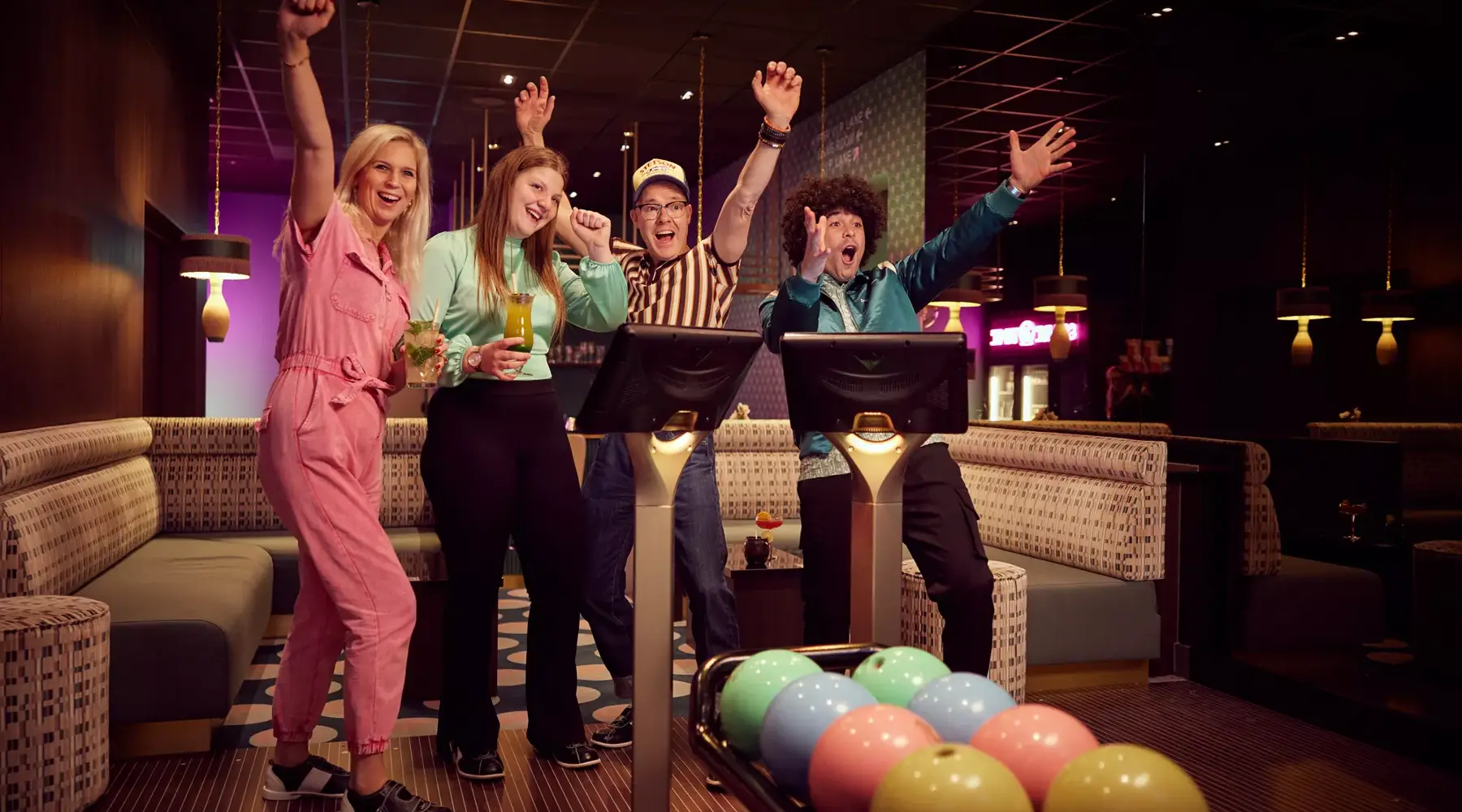 bowlingbanen tilburg breda