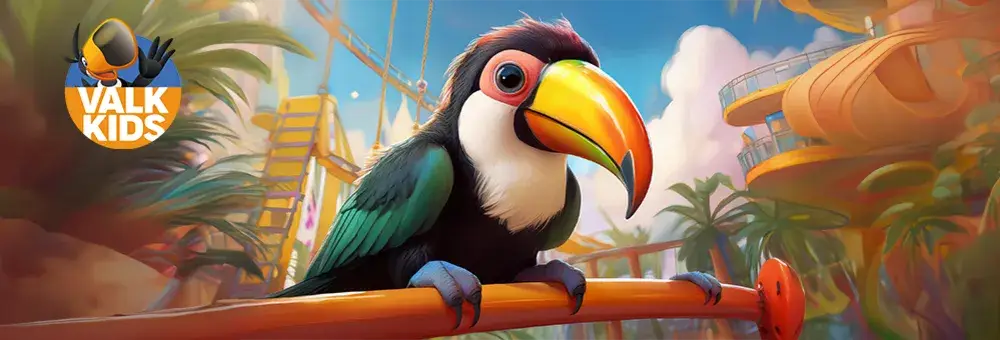 Kids Magazin & Ausmalbilder