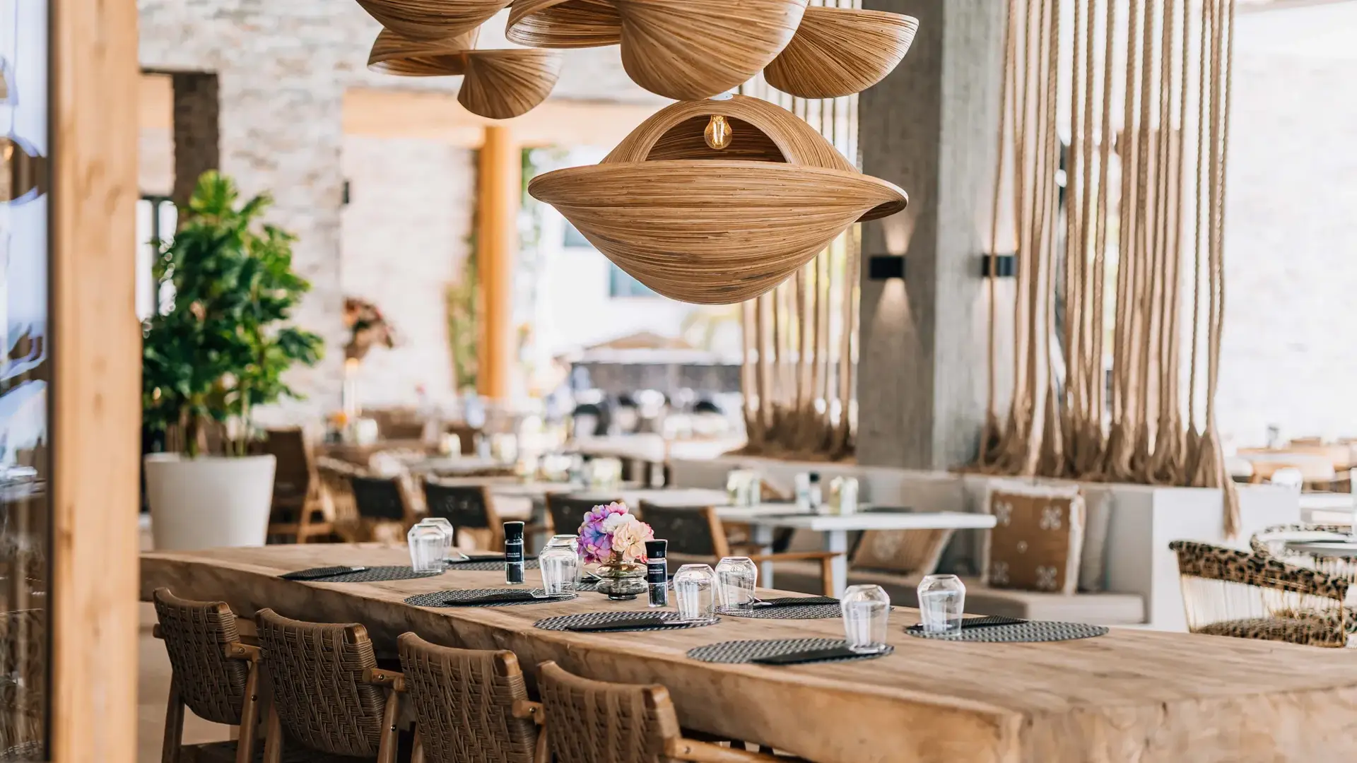 Restaurant Momento Bonaire