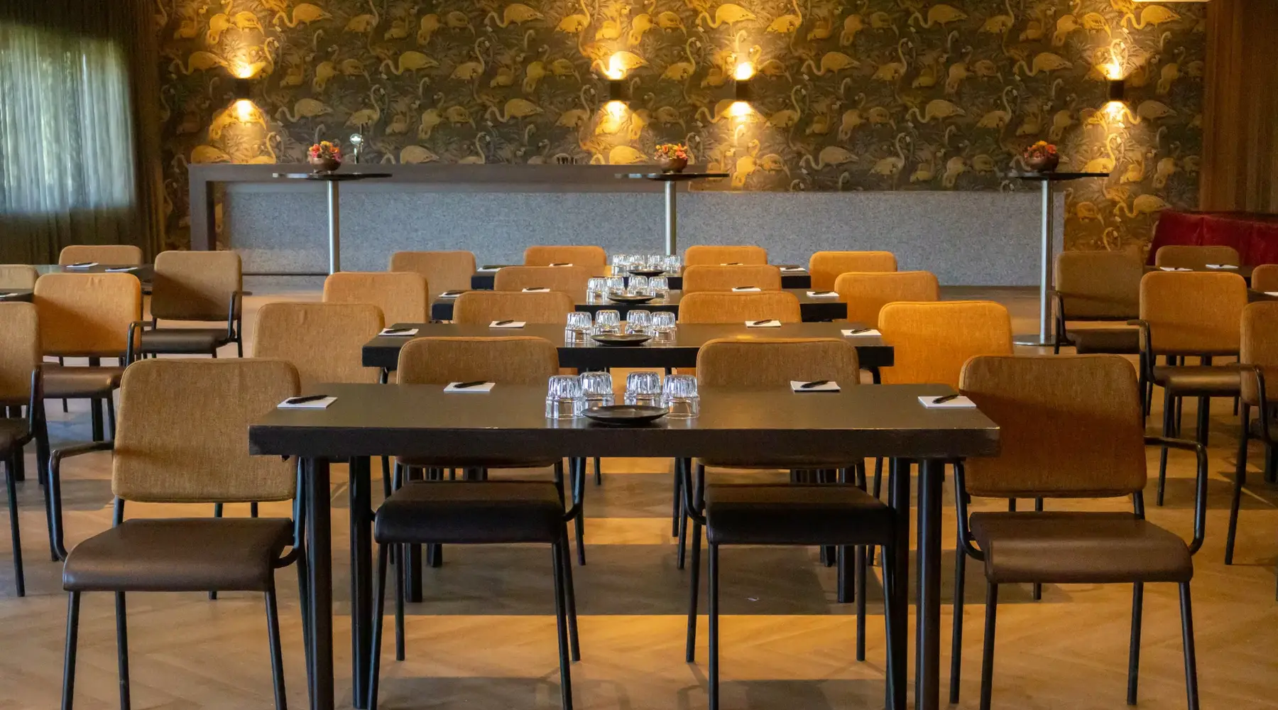 Amazone Van der Valk Hotel Ridderkerk