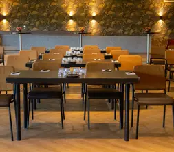 Amazone Van der Valk Hotel Ridderkerk