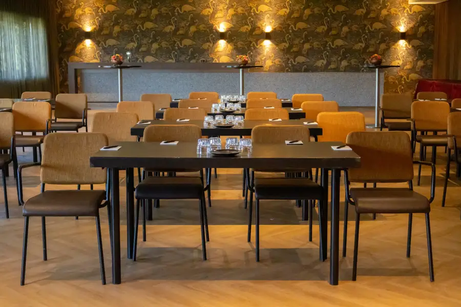 Amazone Van der Valk Hotel Ridderkerk