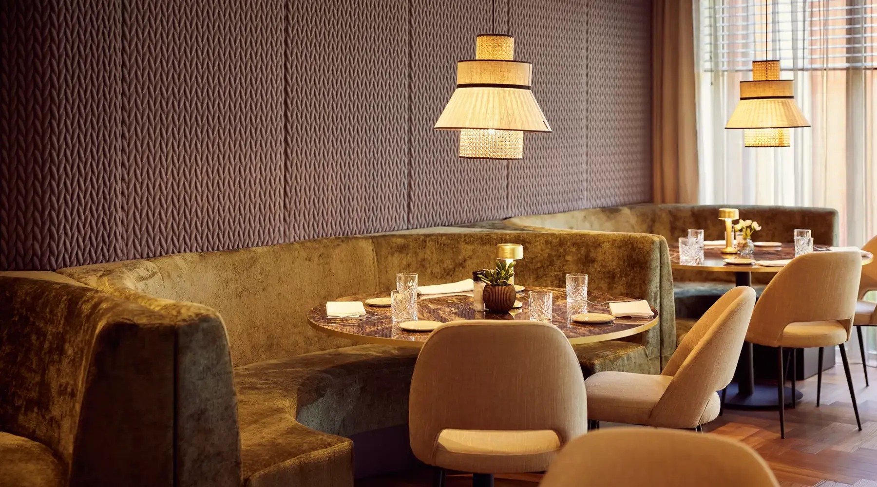 Restaurant Nest