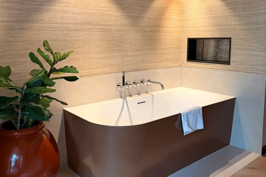 Badkamer