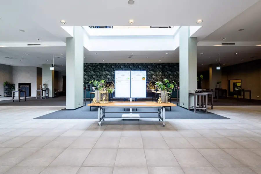 Foyer