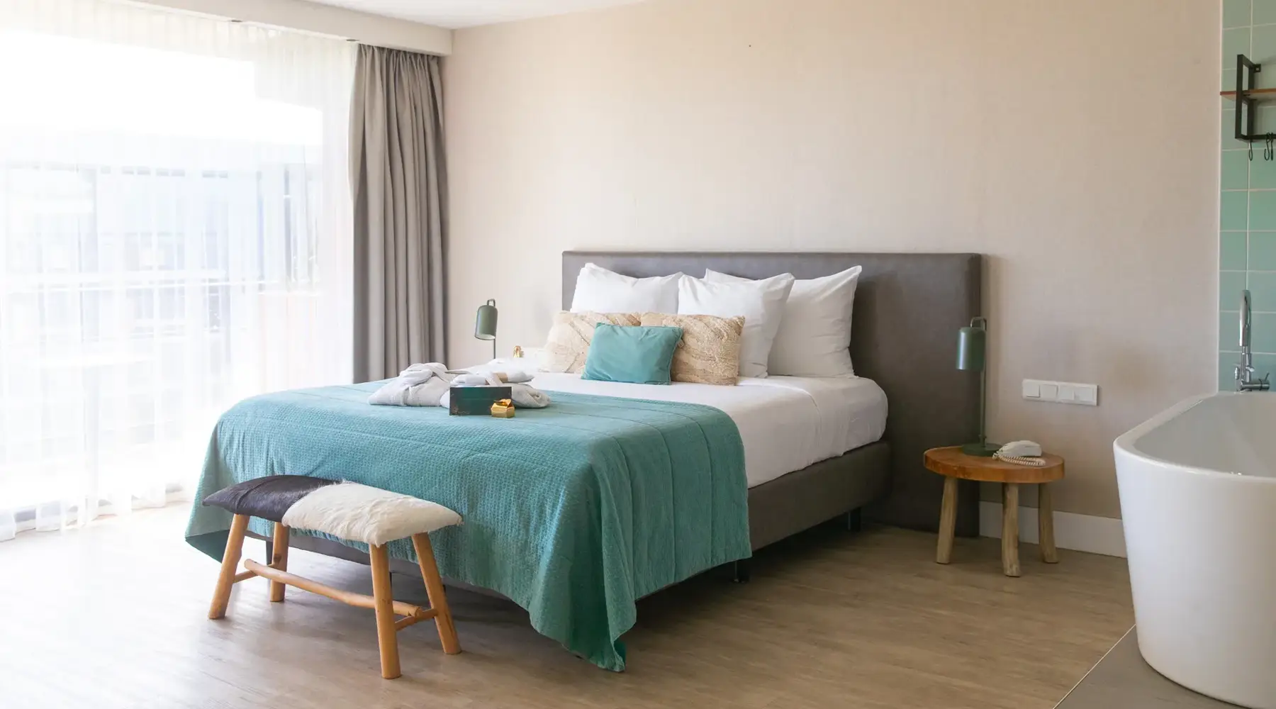 North Suite | Van der Valk Sassenheim - Leiden