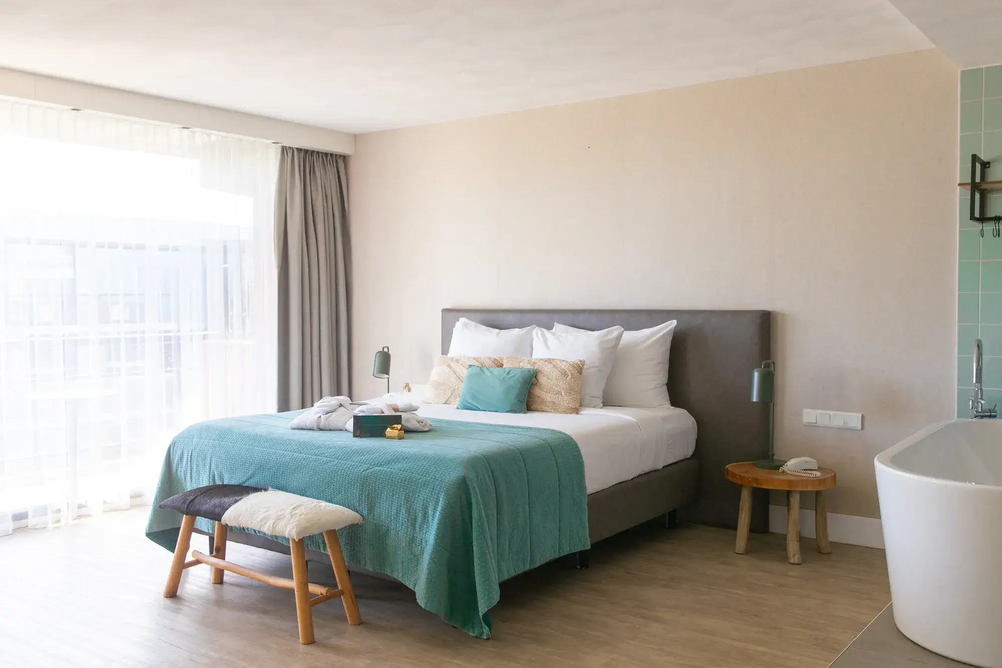 North Suite | Van der Valk Sassenheim - Leiden
