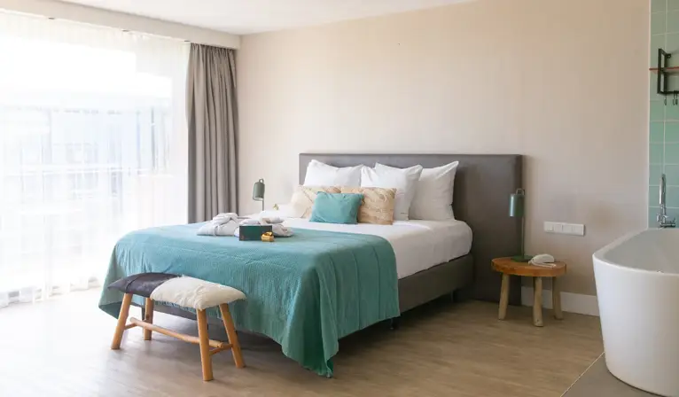 North Suite | Van der Valk Sassenheim - Leiden