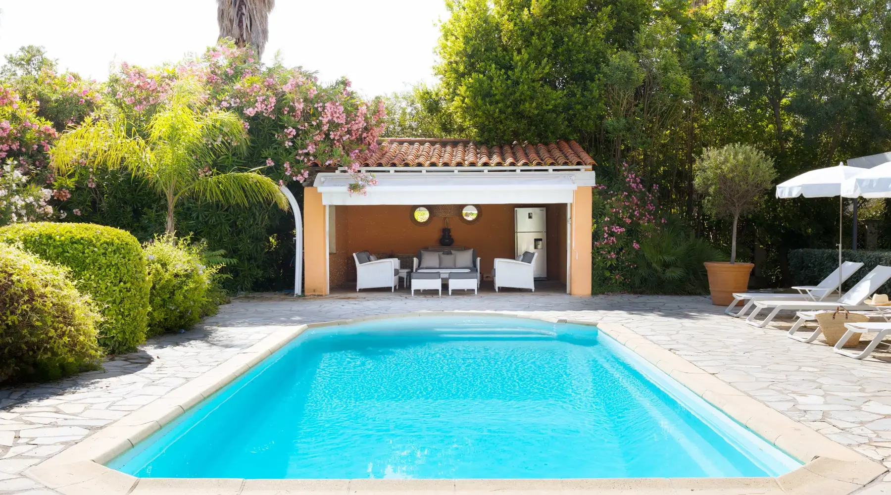 Villa Souvenance