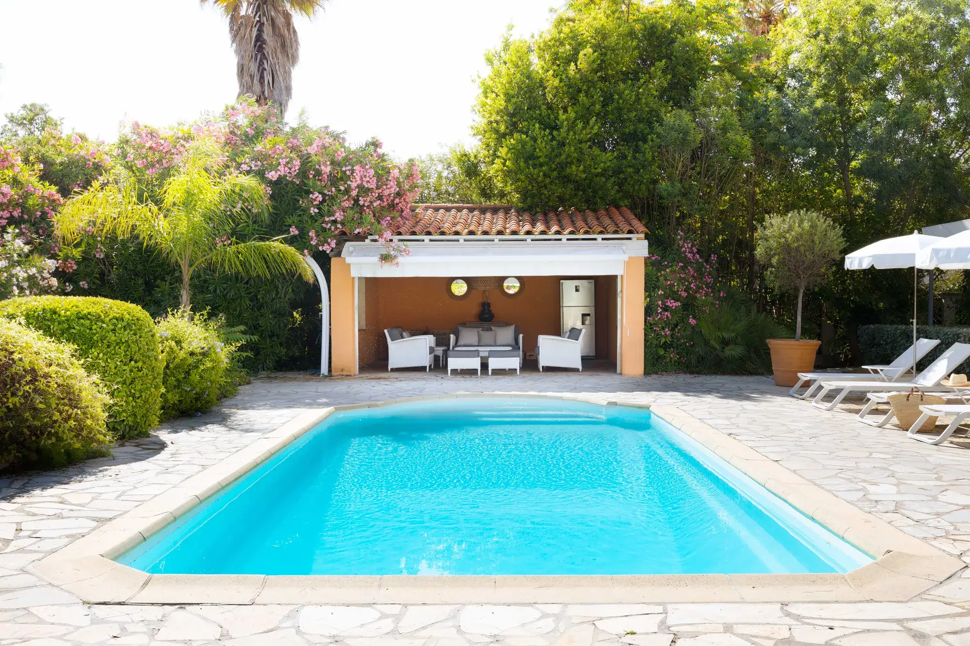 Villa Souvenance