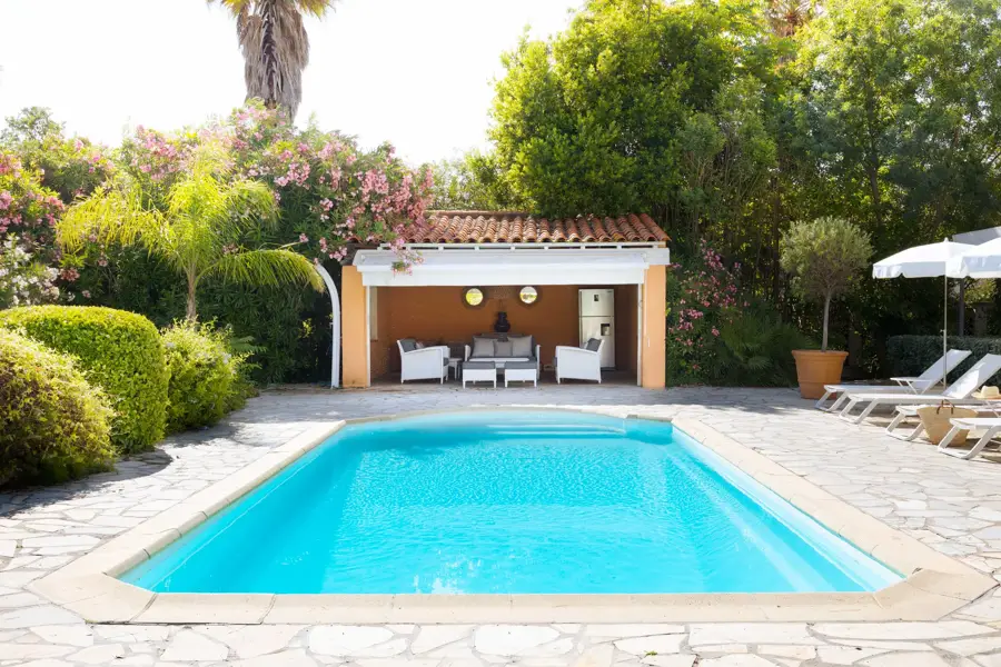 Villa Souvenance