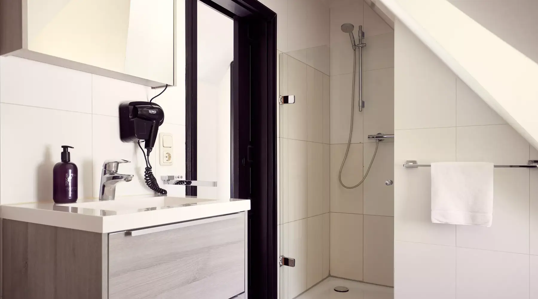 Badkamer