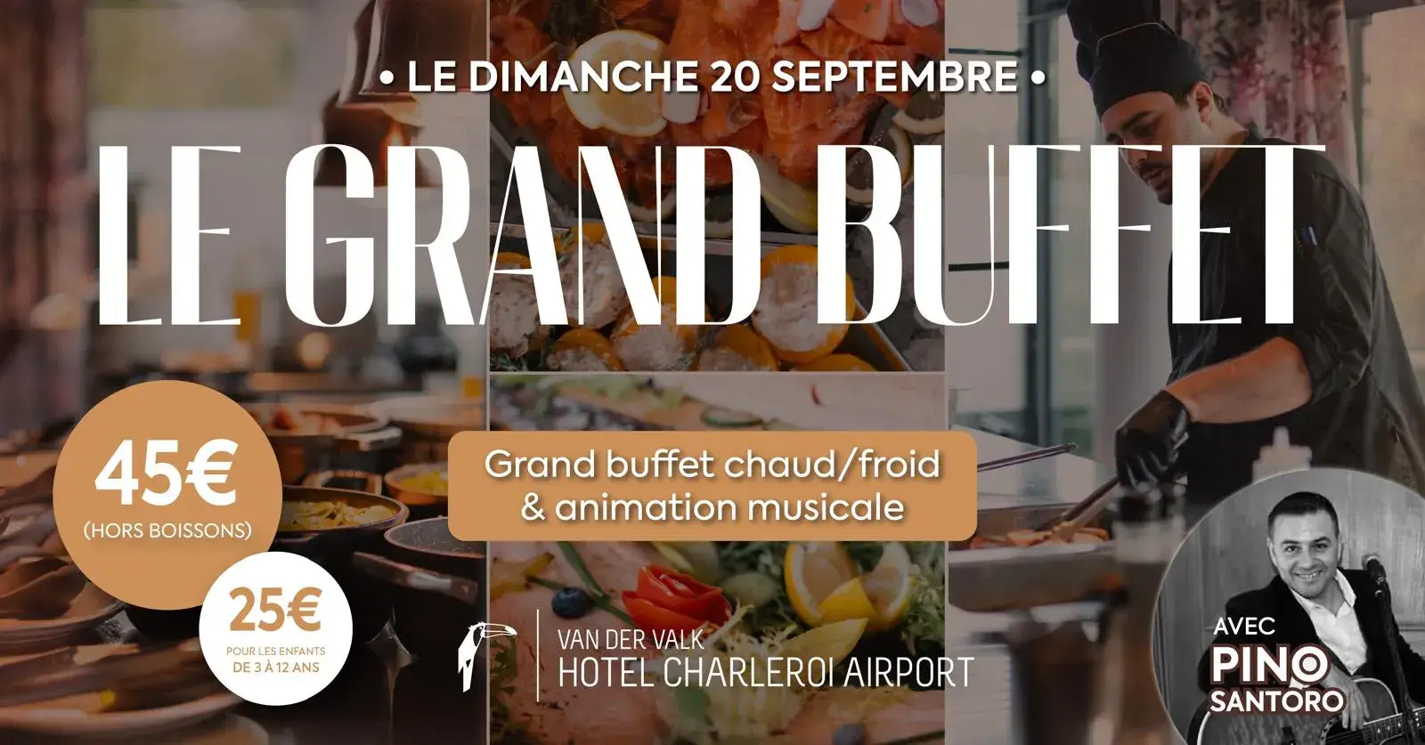  Grand Buffet 