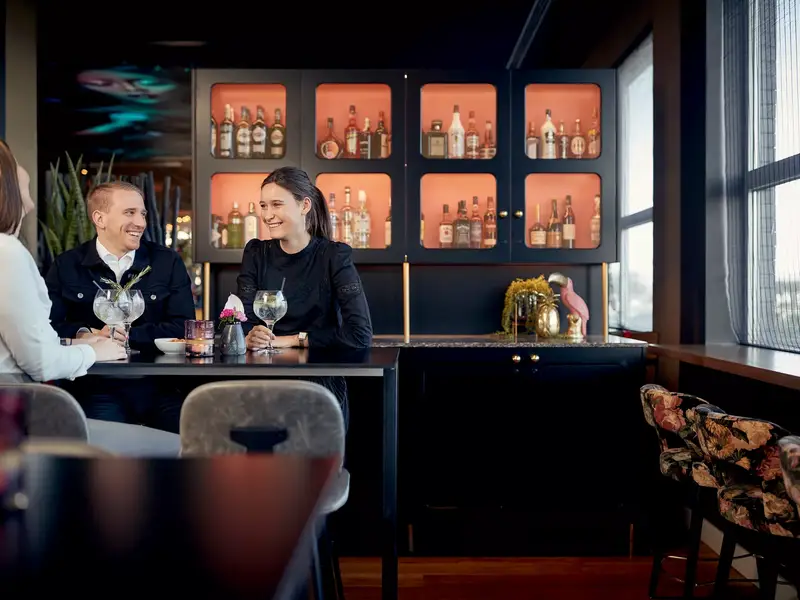 Van der Valk Hotel Brussels Airport in Diegem