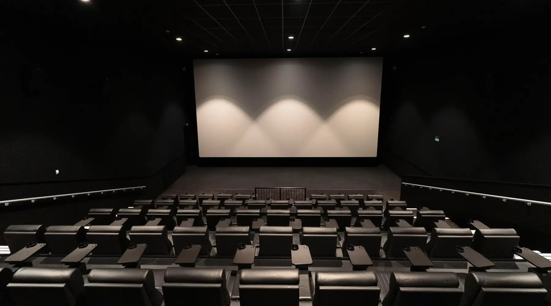 Bioscoopzaal 4 Gorinchem