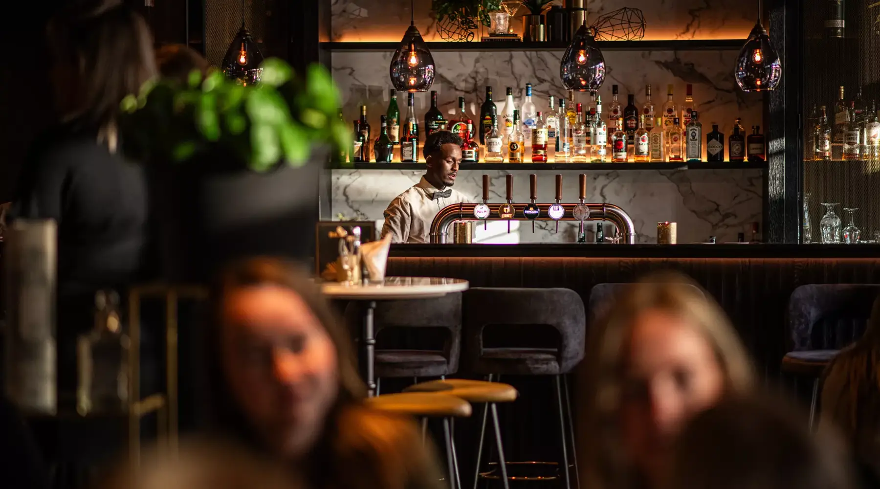 Hotelbar