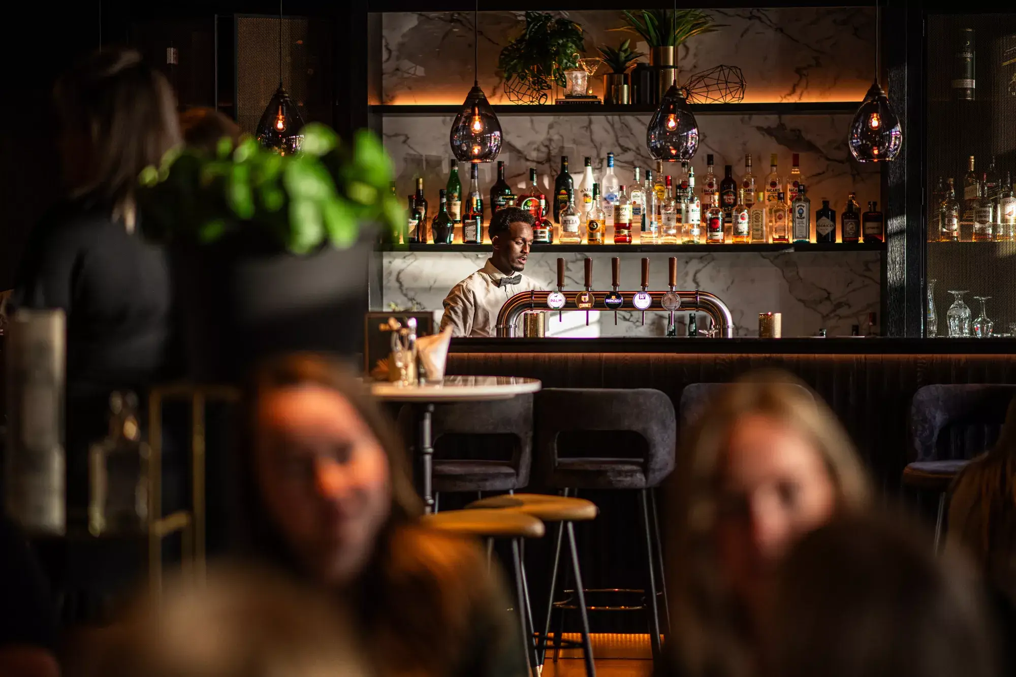 Hotelbar