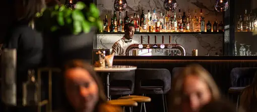 Hotelbar
