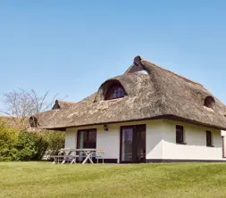Buitenaanzicht