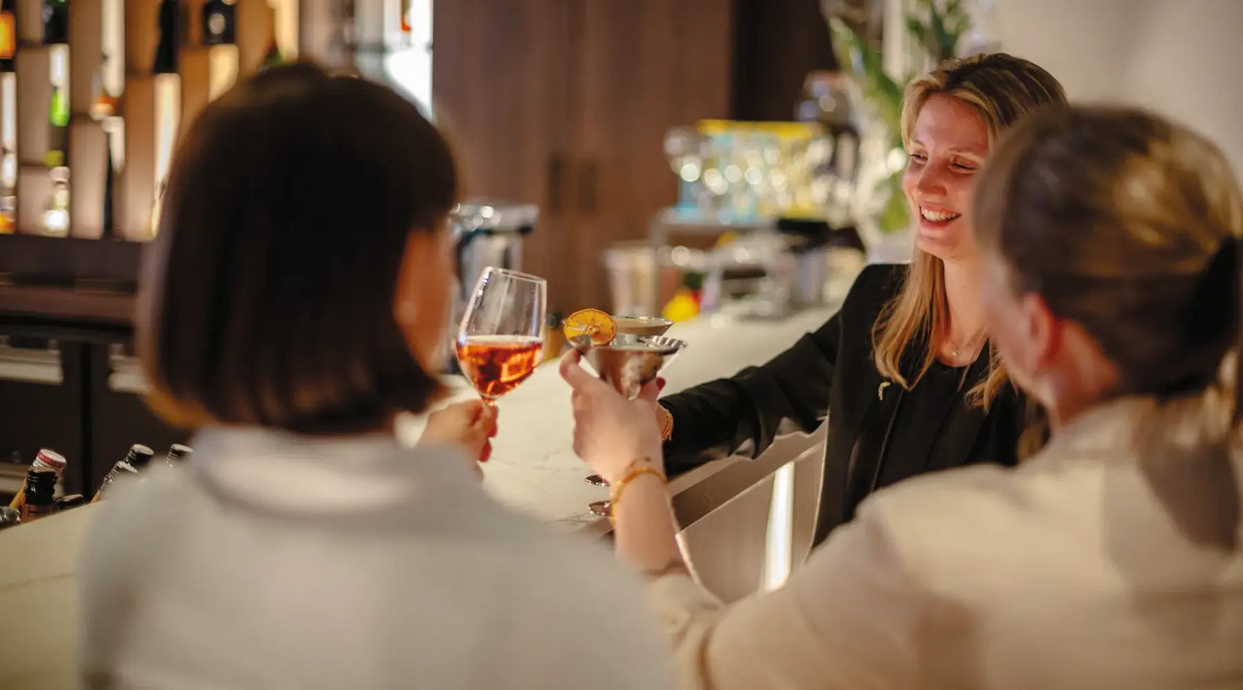 team building at spa