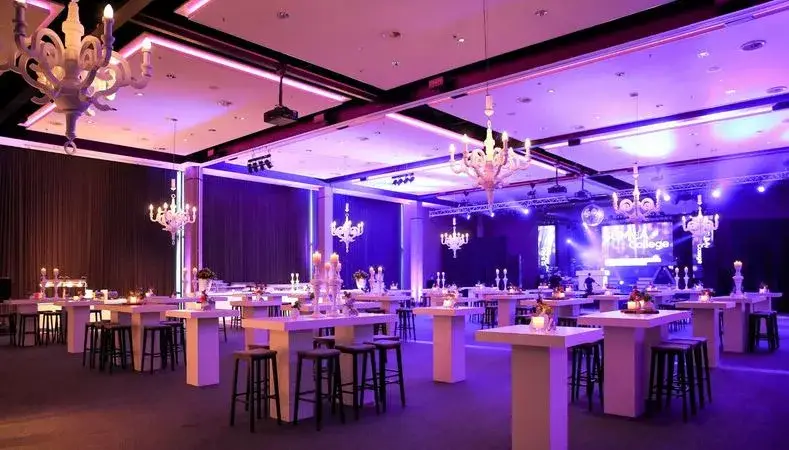 Trouwlocatie Hotel Eindhoven