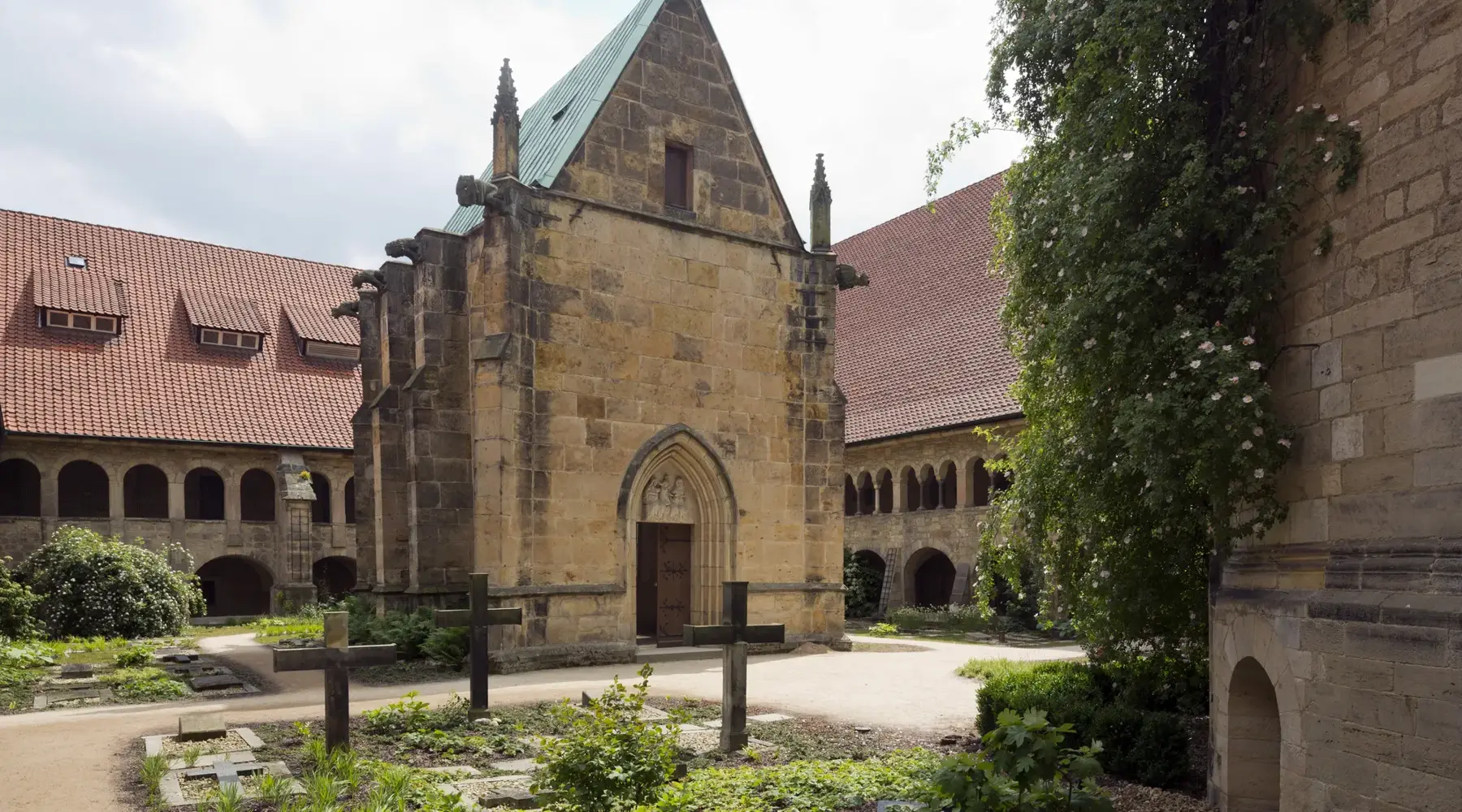 UNESCO World Heritage | Van der Valk Hotel Hildesheim