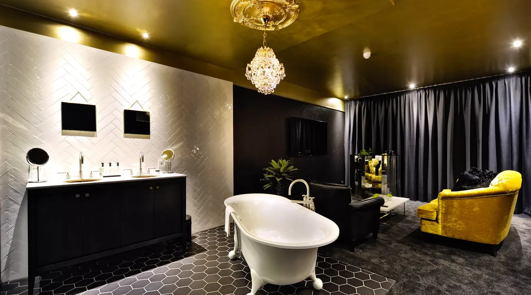 Casino Suite | Van der Valk Sassenheim - Leiden