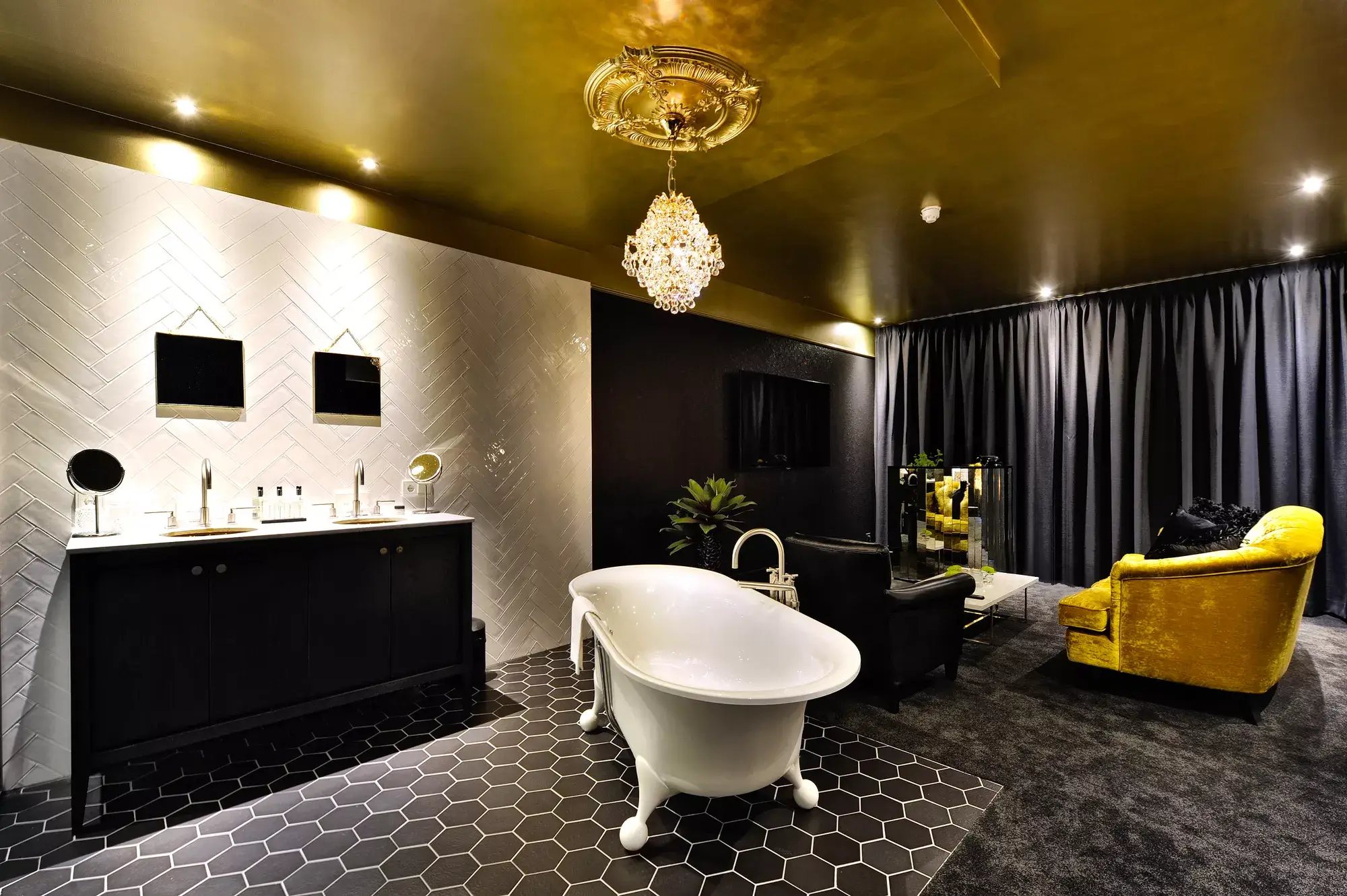 Casino Suite | Van der Valk Sassenheim - Leiden