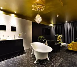 Casino Suite | Van der Valk Sassenheim - Leiden