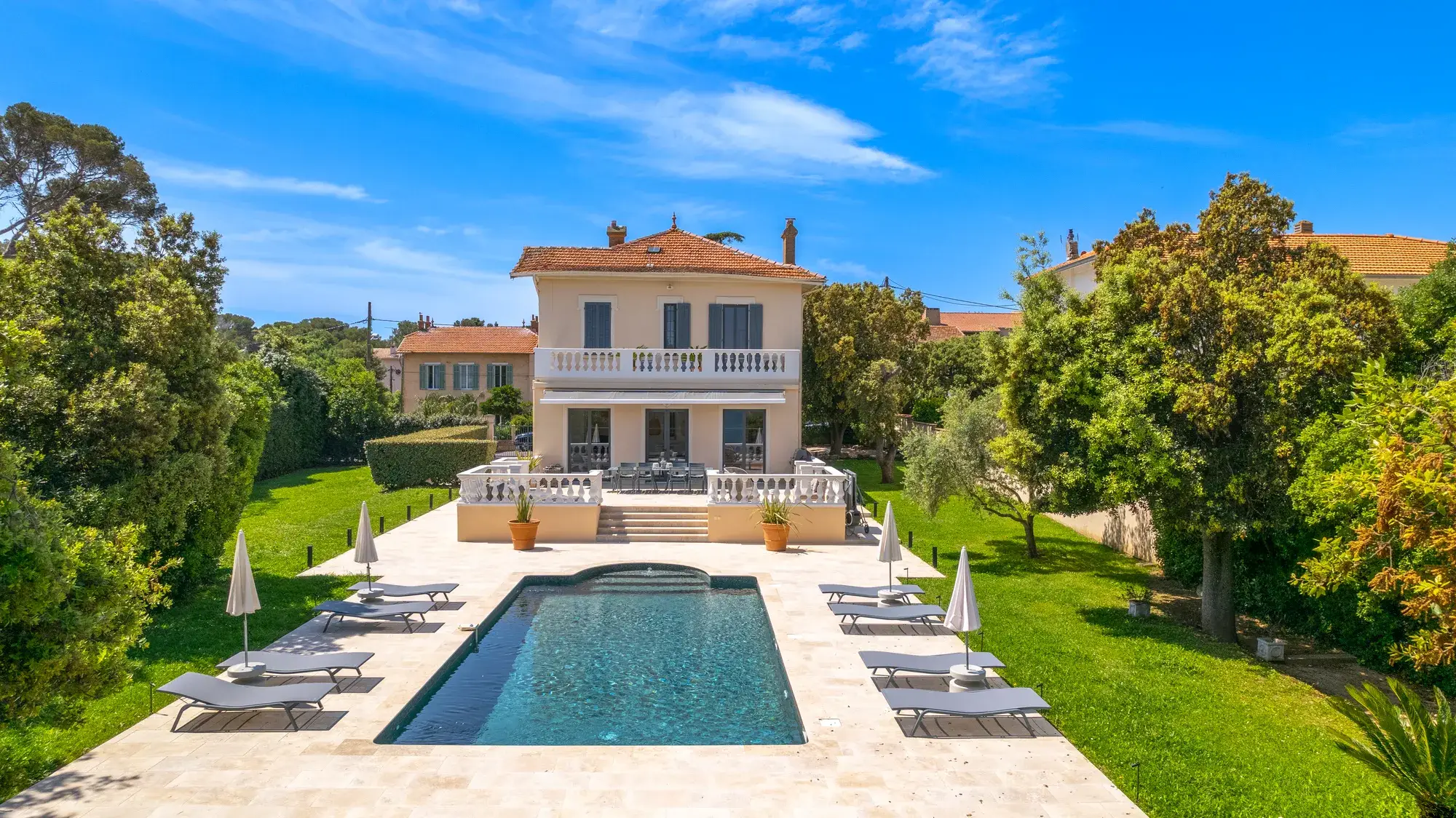 Villa Paquerette