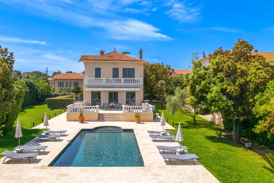 Villa Paquerette